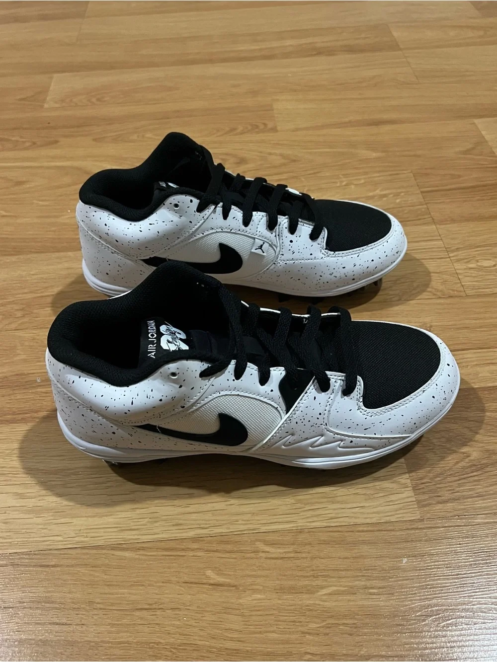 Nike Air Jordan Stadium TD Men’s Baseball Cleats